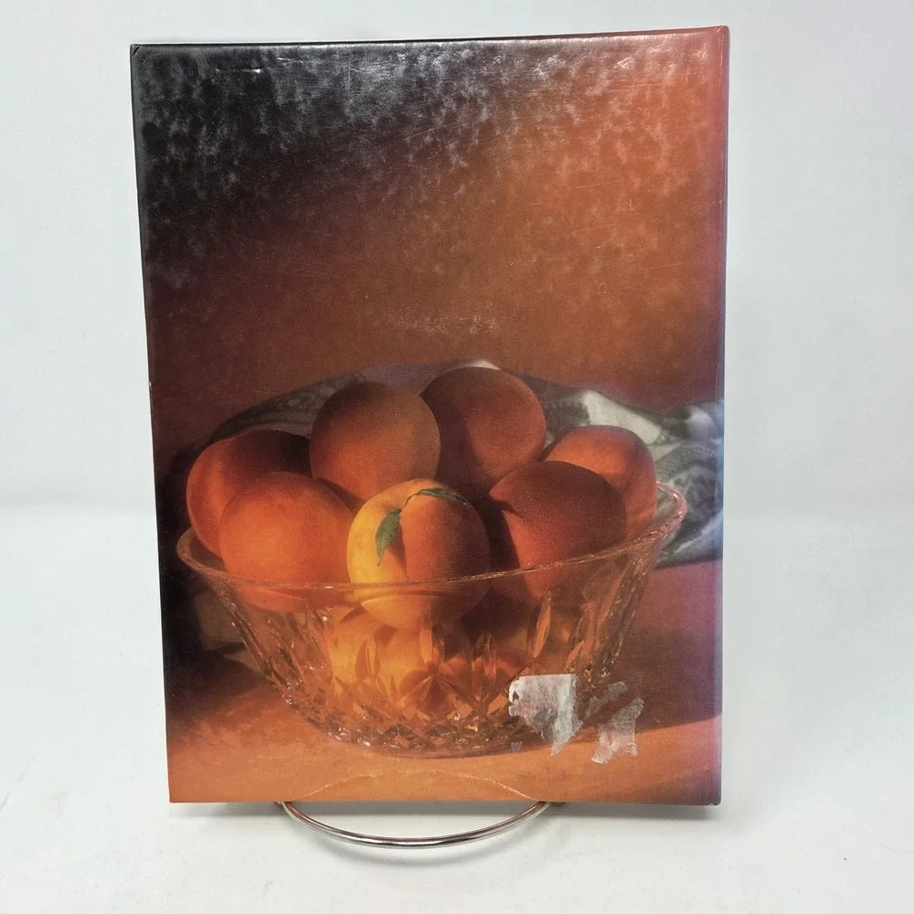 A Touch Of ATLANTA: Cookbook  Southern Hospitality By Marist School 1990